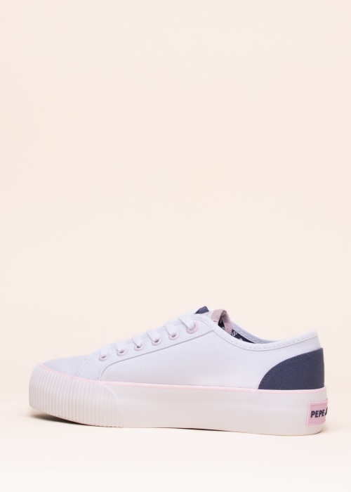 Тенниски Ottis Sun W Pepe Jeans