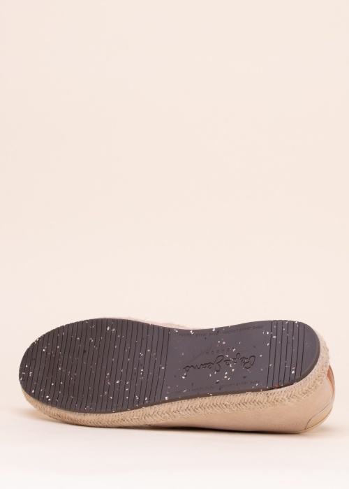 Кроссовки Tourist Classic Pepe Jeans