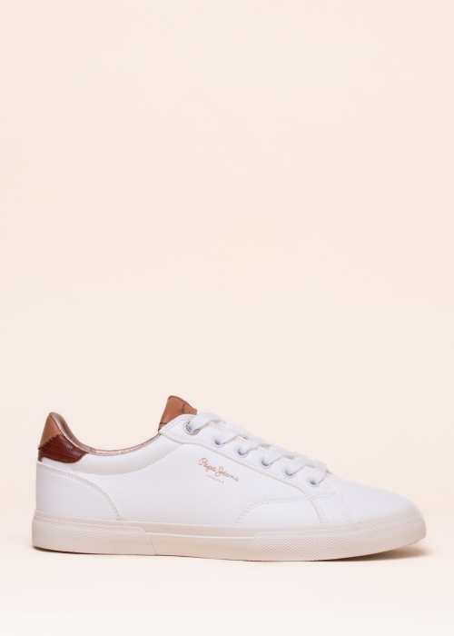 Pepe Jeans tennised Kenton Street