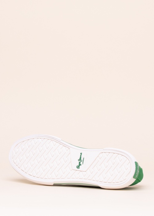 Тенниски Brady Basic W Pepe Jeans