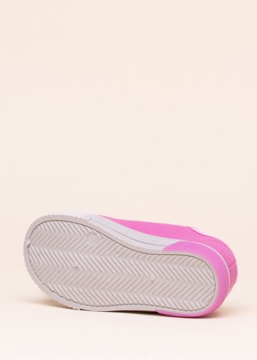 Мигающие тенниски Minnie Leomil