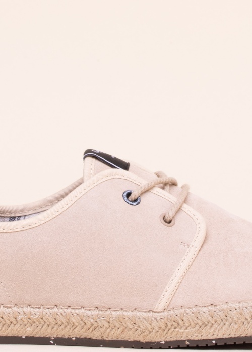 Кроссовки Tourist Classic Pepe Jeans