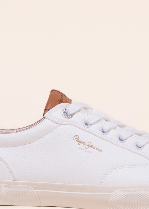 Pepe Jeans tennised Kenton Street