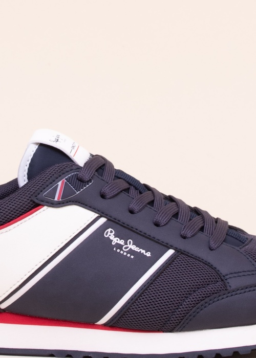 Кроссовки Dublin Марка Pepe Jeans