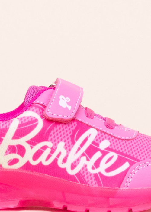 Leomil vabaajajalatsid Barbie