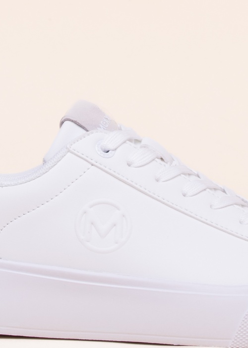 Тенниски Nasra Mexx