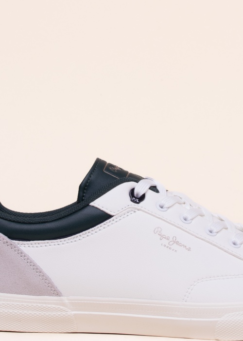 Pepe Jeans tennised Kenton Journey