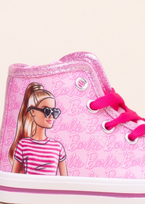 Тенниски Barbie Leomil