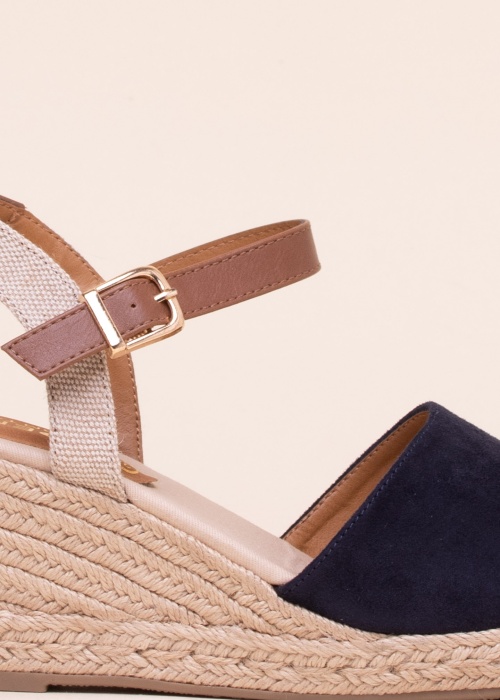 Босоножки Tom Tailor