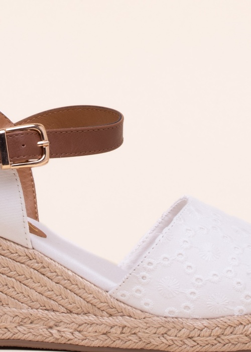 Босоножки Tom Tailor