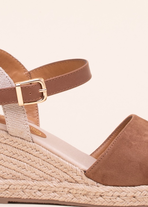 Босоножки Tom Tailor