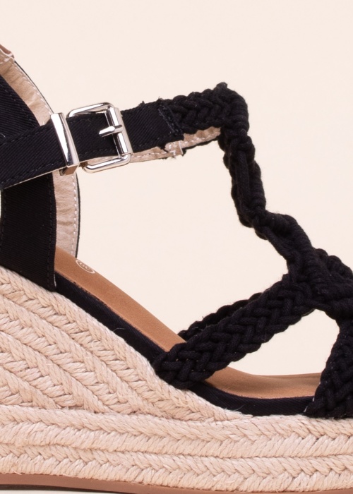 Босоножки Tom Tailor