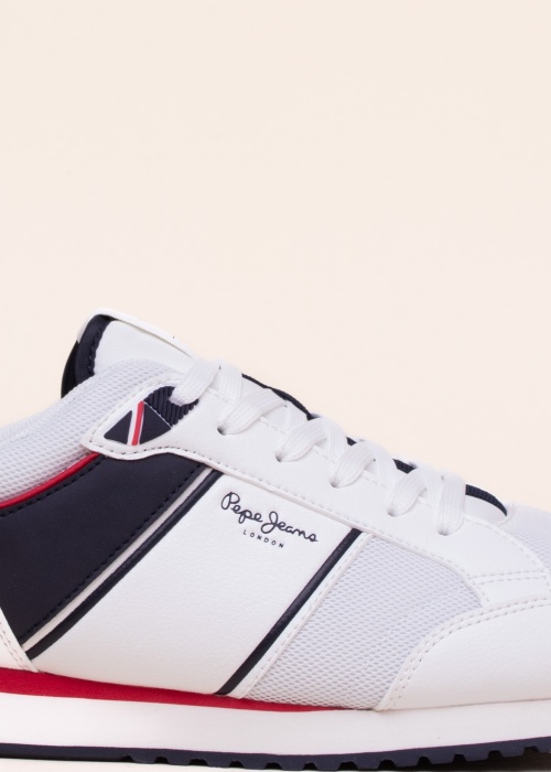 Кроссовки Dublin Марка Pepe Jeans