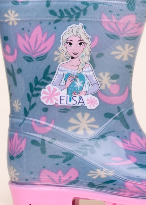 Резиновые сапоги Frozen Leomil