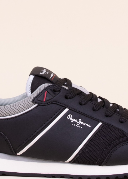 Кроссовки Dublin Марка Pepe Jeans