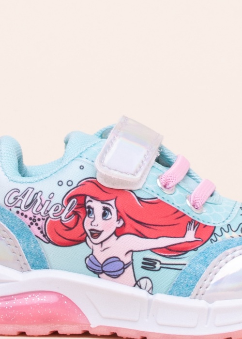 Мигающие кроссовки Ariel Leomil