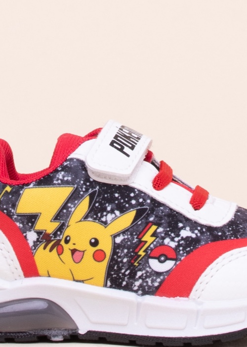 Мигающие кроссовки Pokemon Leomil