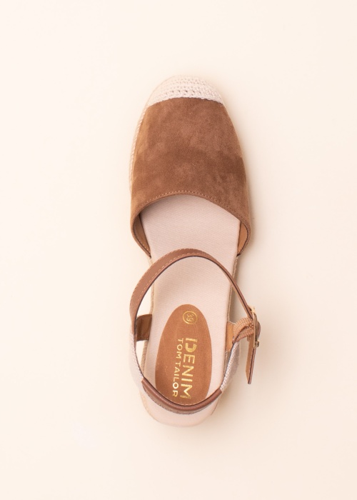 Босоножки Tom Tailor