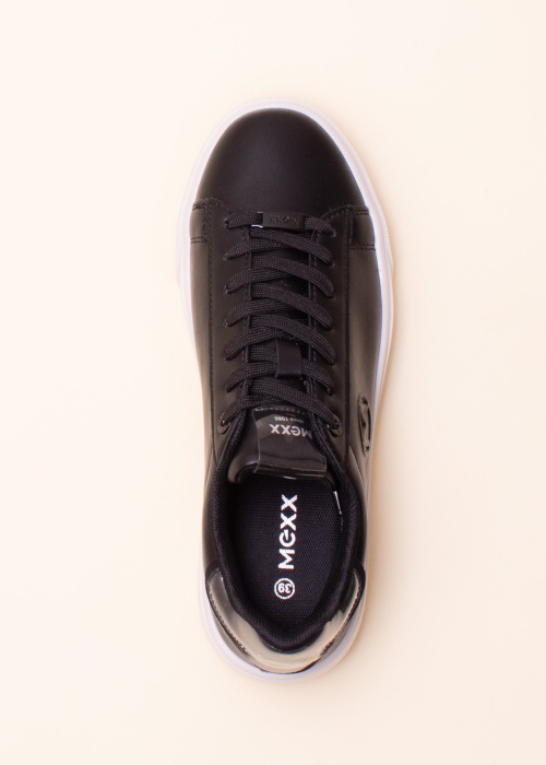 Тенниски Nasra Mexx