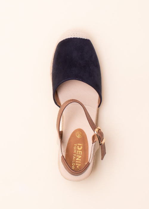 Босоножки Tom Tailor