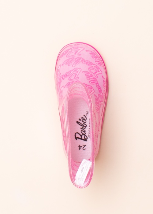 Leomil kummikud Barbie