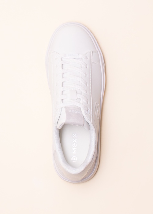 Тенниски Nasra Mexx