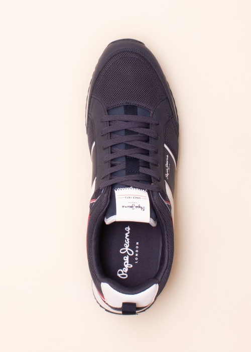 Кроссовки Dublin Марка Pepe Jeans