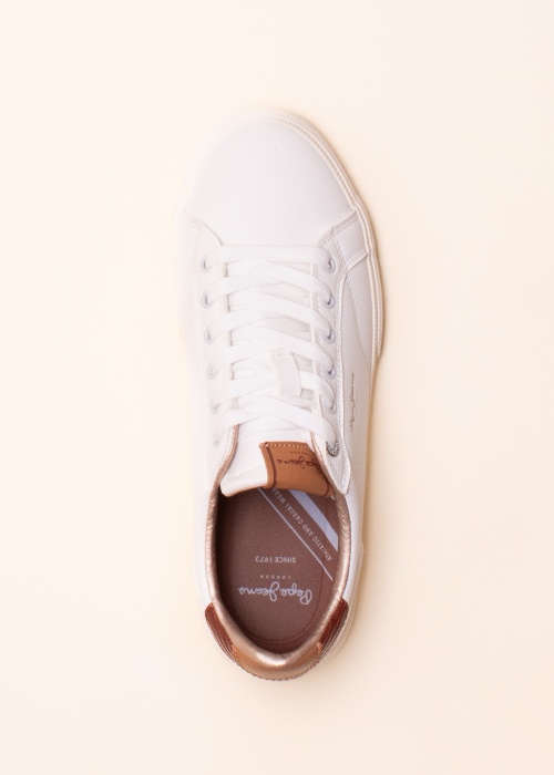 Pepe Jeans tennised Kenton Street