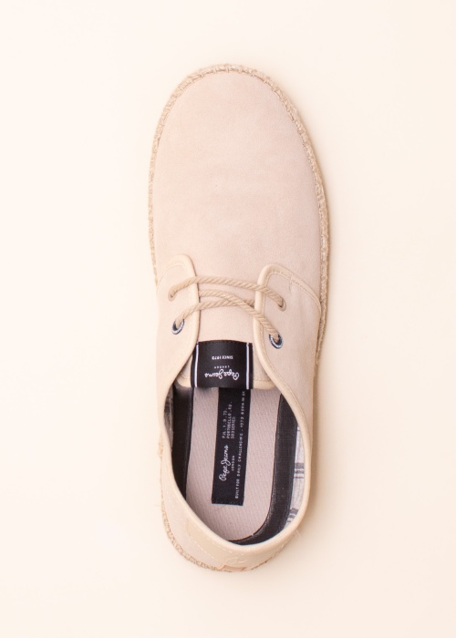 Кроссовки Tourist Classic Pepe Jeans