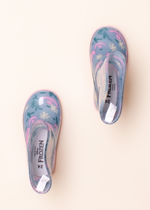 Резиновые сапоги Frozen Leomil