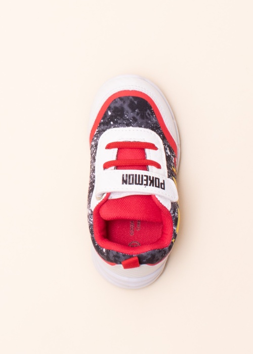 Мигающие кроссовки Pokemon Leomil