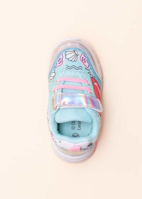 Мигающие кроссовки Ariel Leomil