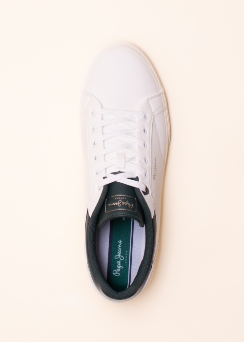 Pepe Jeans tennised Kenton Journey