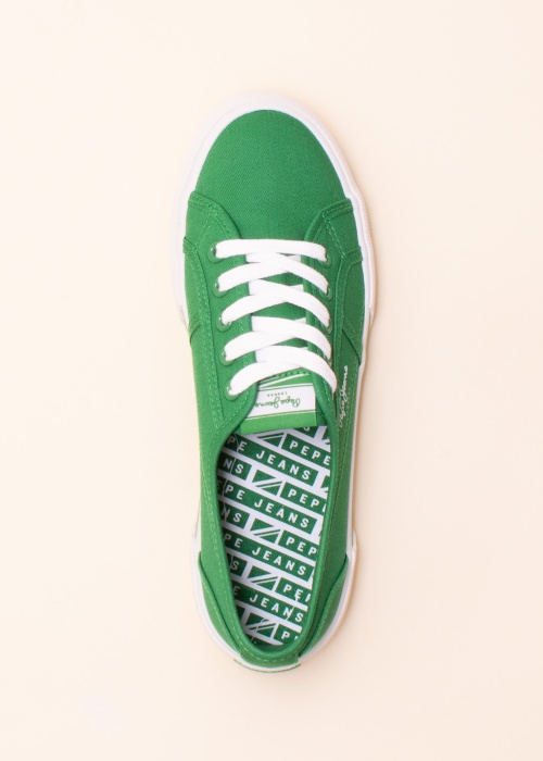 Тенниски Brady Basic W Pepe Jeans