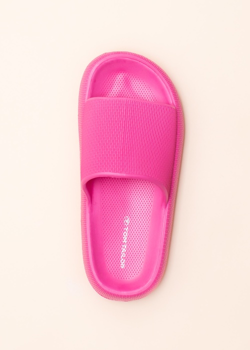 Шлёпанцы для бассейна Tom Tailor