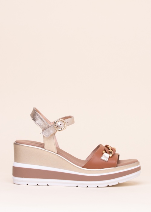 Босоножки NeroGiardini