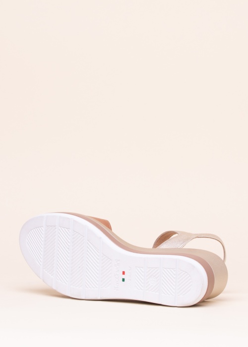 Босоножки NeroGiardini