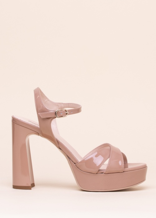 Босоножки Latene NeroGiardini