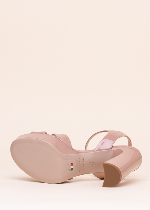 Босоножки Latene NeroGiardini