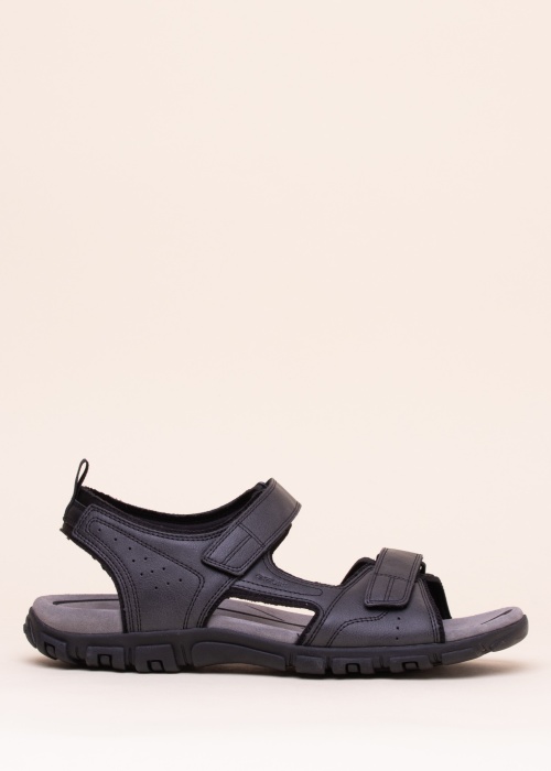 Сандалии Strada Geox