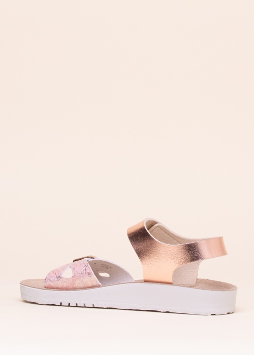 Туфли Costarei Geox