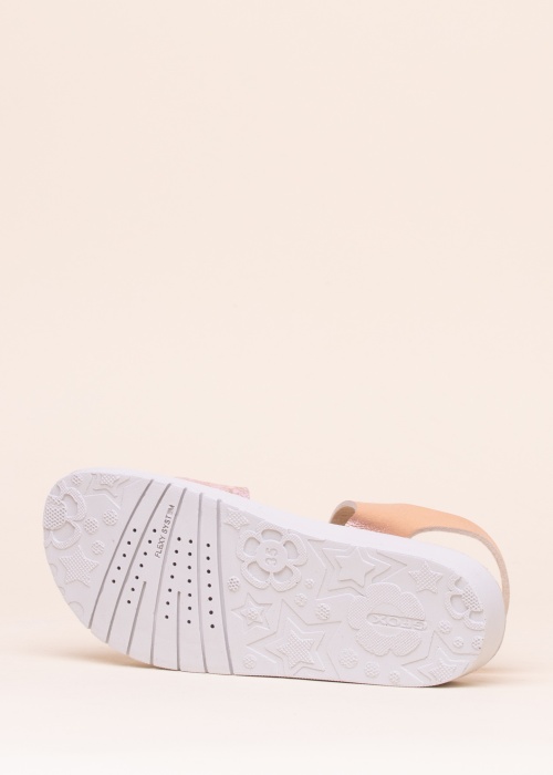 Туфли Costarei Geox