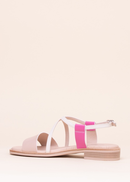 NeroGiardini lahtised kingad