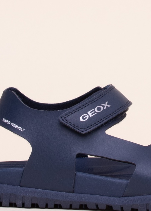 Сандалии Fusbetto Geox