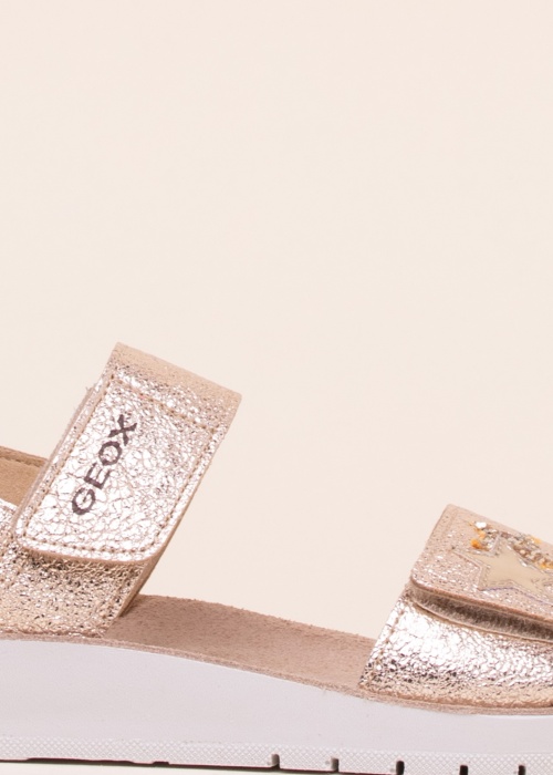 Туфли Costarei Geox