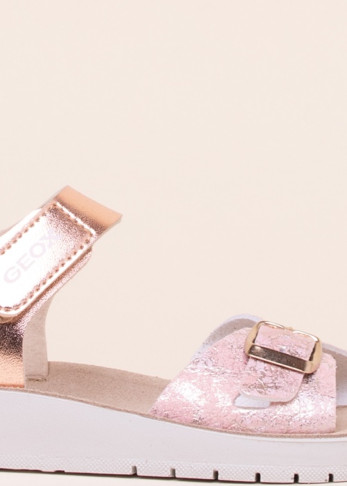 Туфли Costarei Geox