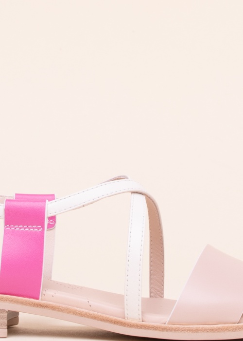 NeroGiardini lahtised kingad