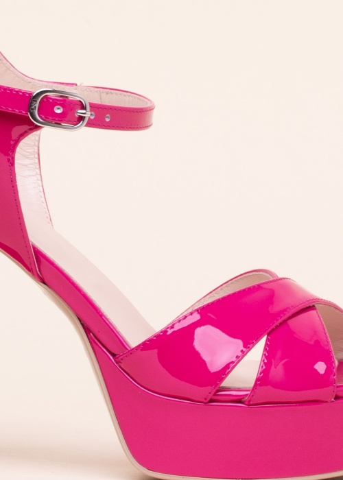 Босоножки Latene NeroGiardini