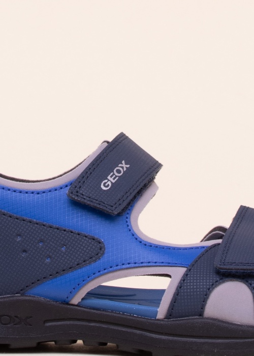 Сандалии Vaniett Geox