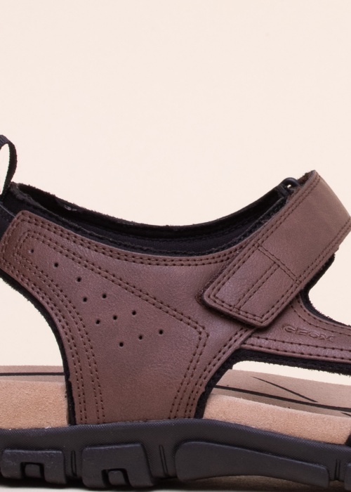 Сандалии Strada Geox